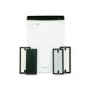 Refurbished electriQ Antiviral WiFi Alexa Air Purifier with PM2.5 HEPA UV & Photocatalytic Filters 