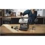 Refurbished Delonghi La Specialista Arte Manual Bean to Cup Coffee Machine - Silver