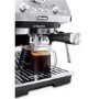 Refurbished Delonghi La Specialista Arte Manual Bean to Cup Coffee Machine - Silver