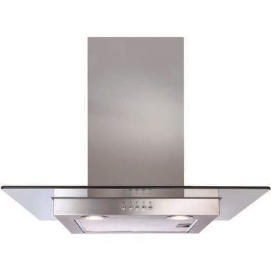 second hand extractor hood