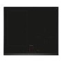 Refurbished Siemens iQ500 Series 60cm 4 Zone Induction Hob - Black
