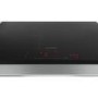 Refurbished Siemens iQ500 Series 60cm 4 Zone Induction Hob - Black