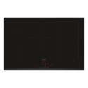 A2/ED851HWB1E Refurbished Siemens iQ500 Series ED851HWB1E 80cm 5 Zone Induction Hob