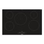 Refurbished Siemens iQ100 EH801FVB1E 80cm 5 Zone Induction Hob
