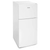 electriQ 118 Litre 70/30 Freestanding Fridge Freezer - White