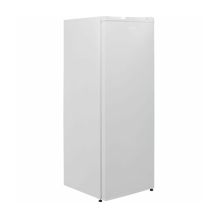 Refurbished OEM ELF145W Freestanding 250 Litre Fridge White