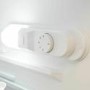 Refurbished OEM ELF145W Freestanding 250 Litre Fridge White