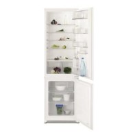 Refurbished Electrolux ENN2801EOW 277 Litre 70/30 Frost Free Fridge Freezer