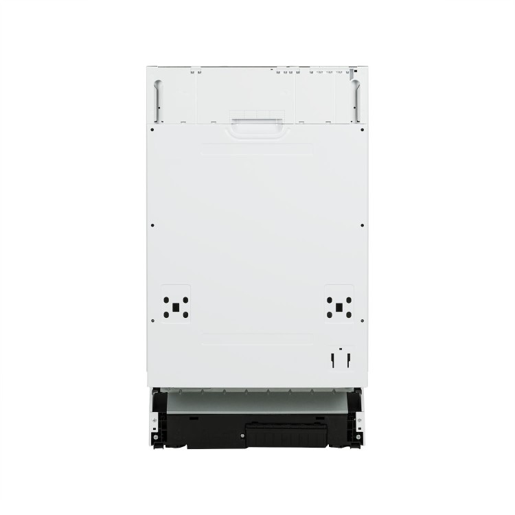 Refurbished electriQ EQDWINT45 10 Place Fully Integrated Dishwasher