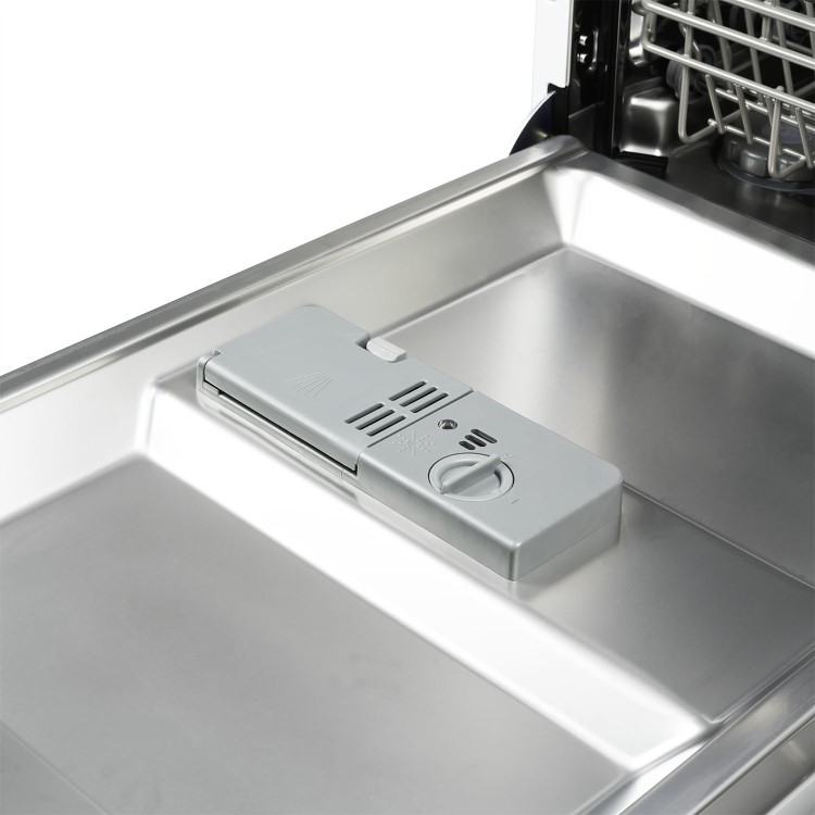 Refurbished electriQ EQDWINT45 10 Place Fully Integrated Dishwasher