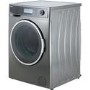 Refurbished Sharp ES-HDD1047AO Freestanding 10/6KG 1400 Spin Washer Dryer Graphite