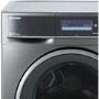 Refurbished Sharp ES-HDD1047AO Freestanding 10/6KG 1400 Spin Washer Dryer Graphite
