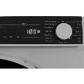 Refurbished Sharp ES-NDB8144SD-EN Freestanding 8/6KG 1400 Spin Washer Dryer