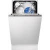 Refurbished Electrolux ESL4201LO 9 Place Fully Integrated Dishwasher White