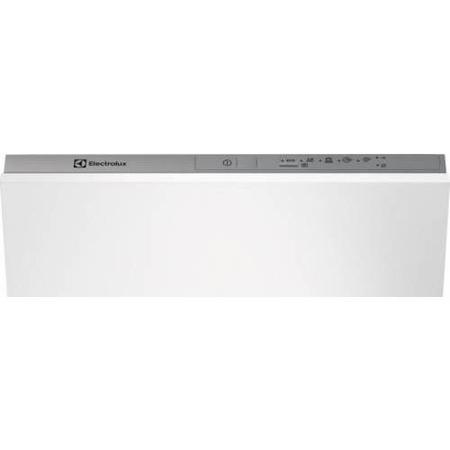 Refurbished Electrolux ESL4201LO 9 Place Fully Integrated Dishwasher White