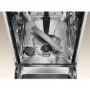 Refurbished Electrolux ESL4201LO 9 Place Fully Integrated Dishwasher White