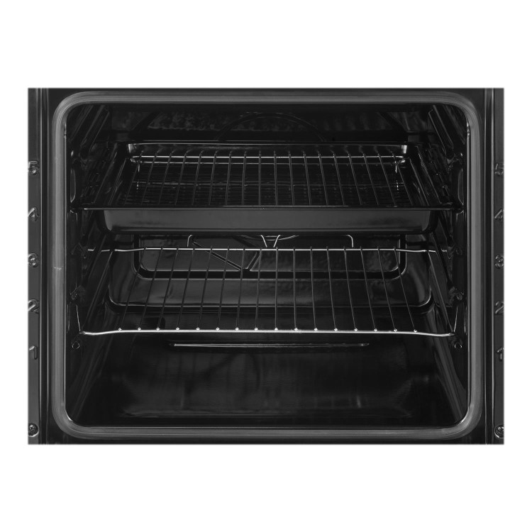 Refurbished Beko ESP50W Freestanding 50cm Single Oven Electric Cooker