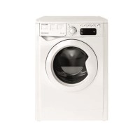 Refurbished Indesit 8kg Wash 6kg Dry 1400rpm Washer Dryer - White