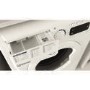 Refurbished Indesit 8kg Wash 6kg Dry 1400rpm Washer Dryer - White