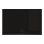 Refurbished Siemens iQ700 Series 80cm 5 Zone Induction Hob - Black