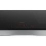 Refurbished Siemens iQ700 Series 80cm 5 Zone Induction Hob - Black