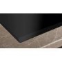 Refurbished Siemens iQ700 Series 80cm 5 Zone Induction Hob - Black