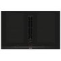 Refurbished Siemens EX877LX67EB 80cm Induction Hob