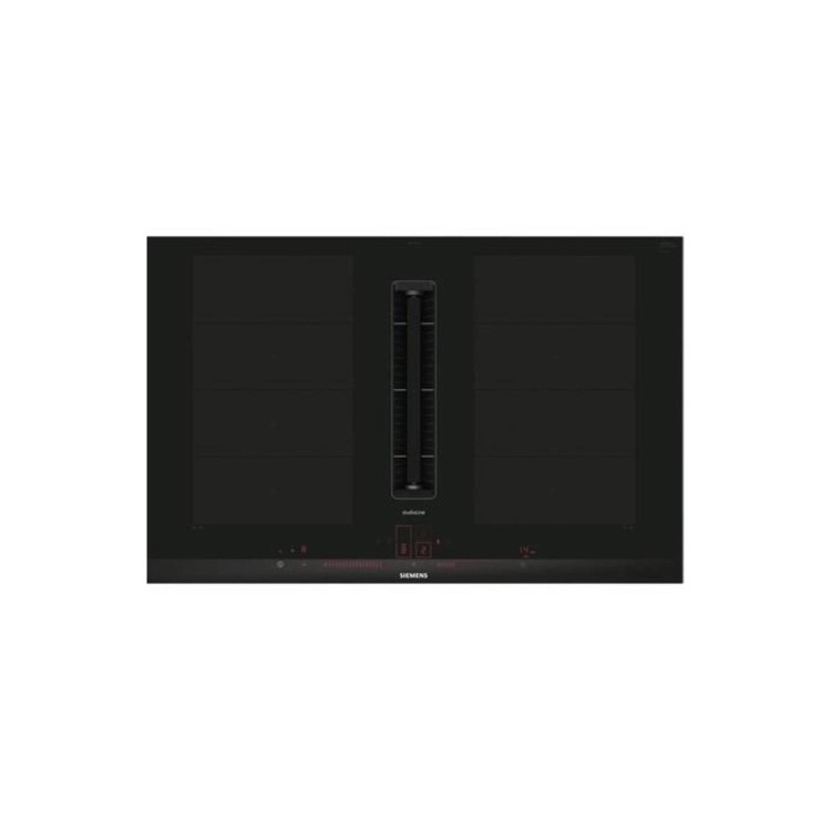 Refurbished Siemens EX877LX67EB 80cm Induction Hob