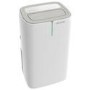 Refurbished electriQ EcoSilent 12000 BTU Smart Quiet Portable Air Conditioner
