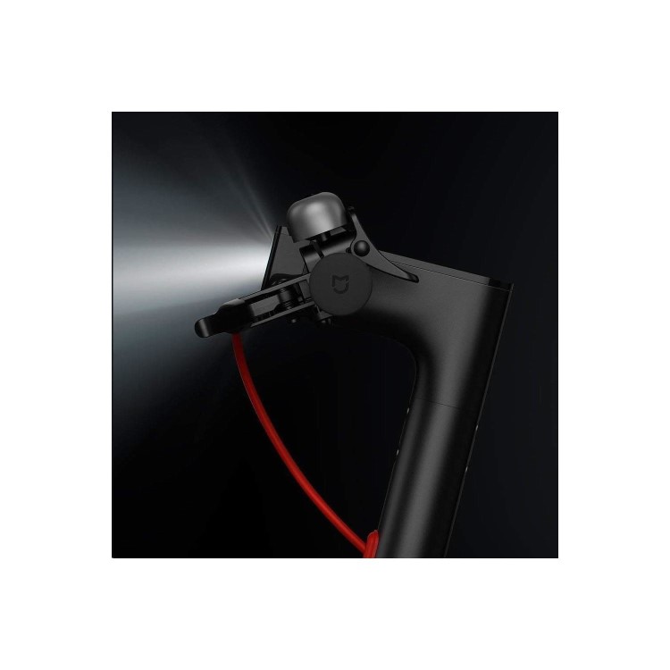 Xiaomi M365 Electric Scooter for Adults - Black