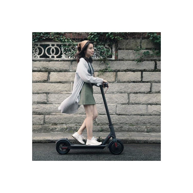 Xiaomi M365 Electric Scooter for Adults - Black