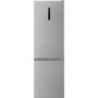 Refurbished  Smeg FC18XDNE Freestanding 300 Litre Fridge Freezer Stainless Steel