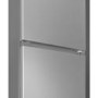 Refurbished  Smeg FC18XDNE Freestanding 300 Litre Fridge Freezer Stainless Steel