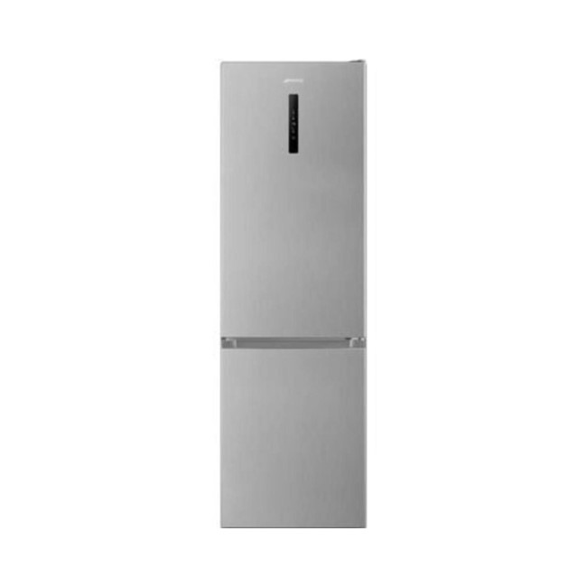 Refurbished Smeg FC20XDNEUK Freestanding 331 Litre 70/30 Frost Free