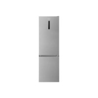 Refurbished Smeg FC20XDNE Freestanding 331 Litre 70/30 Frost Free Fridge Freezer
