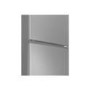 Refurbished Smeg FC20XDNE Freestanding 331 Litre 70/30 Frost Free Fridge Freezer