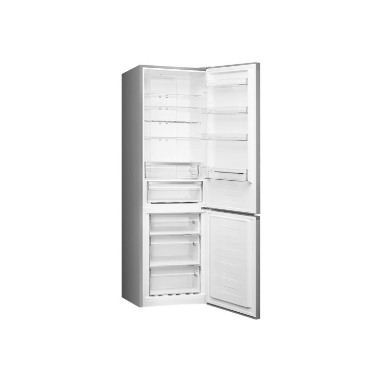Refurbished Smeg FC20XDNE Freestanding 331 Litre 70/30 Frost Free Fridge Freezer
