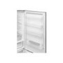 Refurbished Smeg FC20XDNE Freestanding 331 Litre 70/30 Frost Free Fridge Freezer