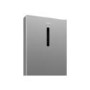 Refurbished Smeg FC20XDNE Freestanding 331 Litre 70/30 Frost Free Fridge Freezer