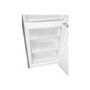Refurbished Smeg FC20XDNE Freestanding 331 Litre 70/30 Frost Free Fridge Freezer