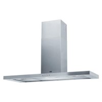 Refurbished Franke FDF 12254 XS 120cm Chimney Cooker Hoods Stainless Steel
