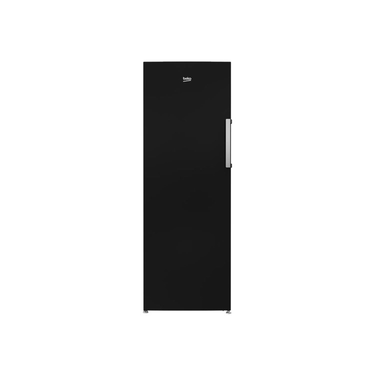 Refurbished Beko FFP3671B Freestanding256 Litre Frost Free Freezer