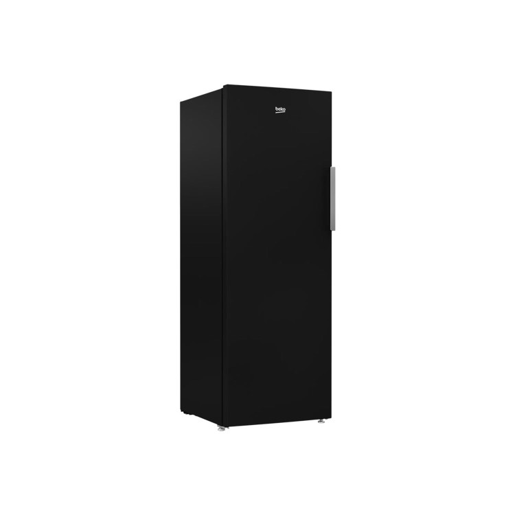 Refurbished Beko FFP3671B Freestanding256 Litre Frost Free Freezer