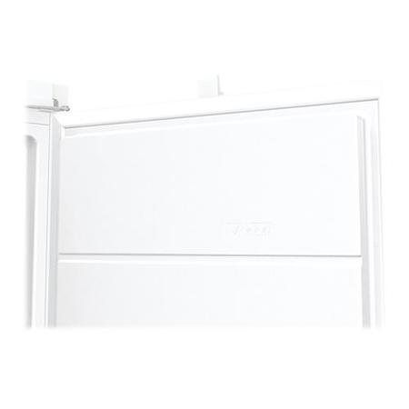 Refurbished Hisense FIV276N4AW1 Integrated 212 Litre Upright Freezer 
