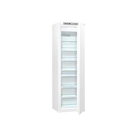 Refurbished Hisense FIV276N4AW1 Integrated 212 Litre Upright Freezer 
