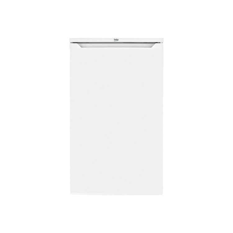 Refurbished Beko Undercounter Freezer White