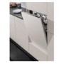 Refurbished AEG Fully integrated 60cm AirDry , 13ps, 90 Minutes, AUTO Sense, Eco, Machine Care, Quick 30 Minutes, black control panel, C rated