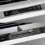 Refurbished AEG Fully integrated 60cm AirDry , 13ps, 90 Minutes, AUTO Sense, Eco, Machine Care, Quick 30 Minutes, black control panel, C rated
