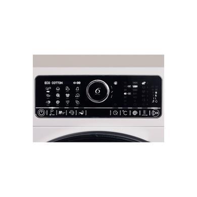 Refurbished Whirlpool FSCR10432 Freestanding 10KG 1400 Spin Washing Machine