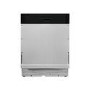Refurbished AEG Fully integrated 60cm GlassCare, 14ps, 160 Minutes, 60 Minutes, 90 Minutes; AUTO Sense, Eco, Machine Care, Quick 30 Minutes, black control panel, A rated